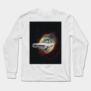 Urania and Calliope Long Sleeve T-Shirt